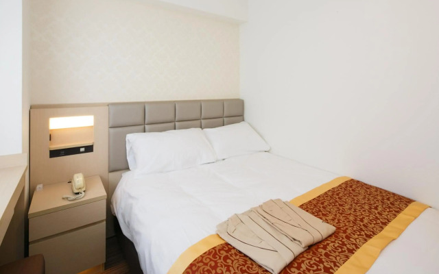 Day Nice Hotel Tokyo