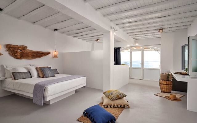 Casa Tagoo Mykonos