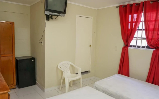 La Bienvenue Rentals