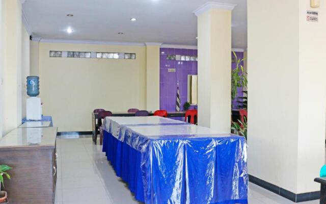 Collection O 91517 Hotel Gajah Mada Soe