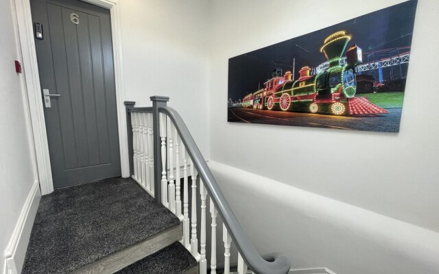 Osborne Luxury Hot Tub and Jacuzzi Suites