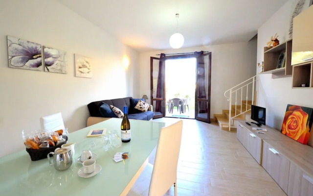 Surf House Tramonti su Mozia