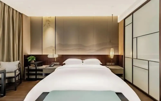 Wuxi Shanse Hotel
