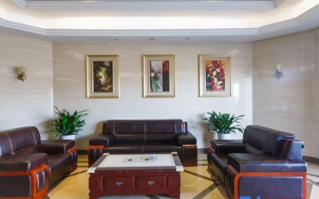 Shangxin Holiday Hotel