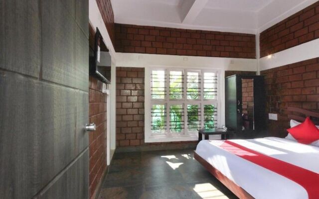 Coorg Gateway Resort