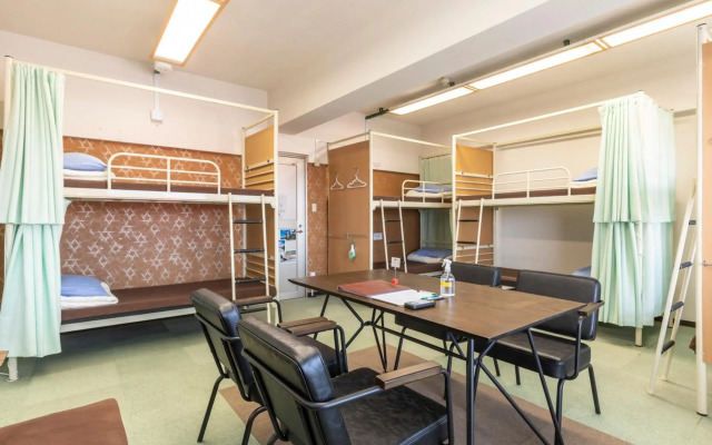 OMOTENASHI Hostel Miyajima