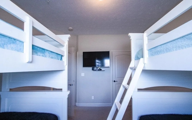 Top Tee B 3 Bedroom Condo