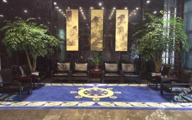 Dadonghai Jinyuan Hotel