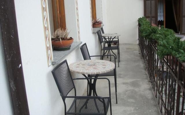 Albergo Stelvio