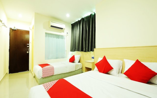 OYO 1055 Batu Caves Star Hotel