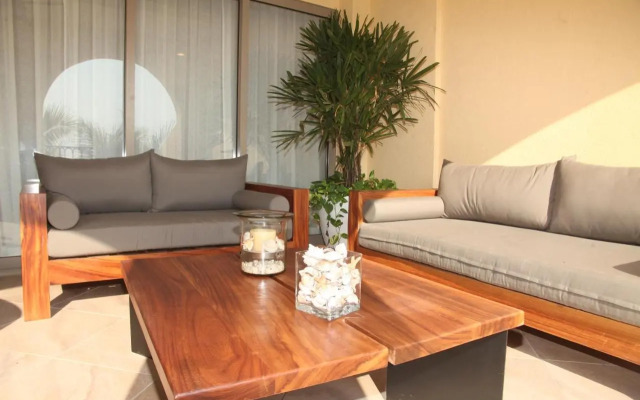 Petit Luxe Las Gavias Grand 217