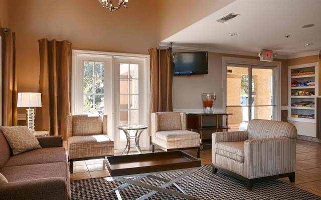 Best Western Yuba City Inn