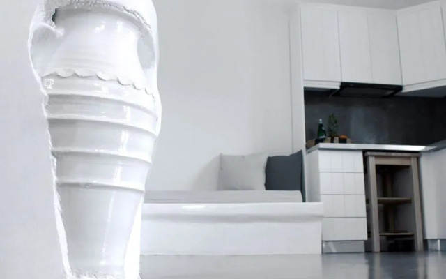 OW Andros - Luxury Suites