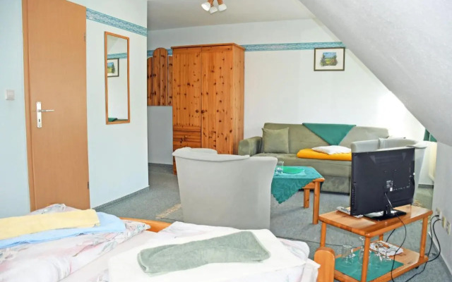 Pension Seeperle