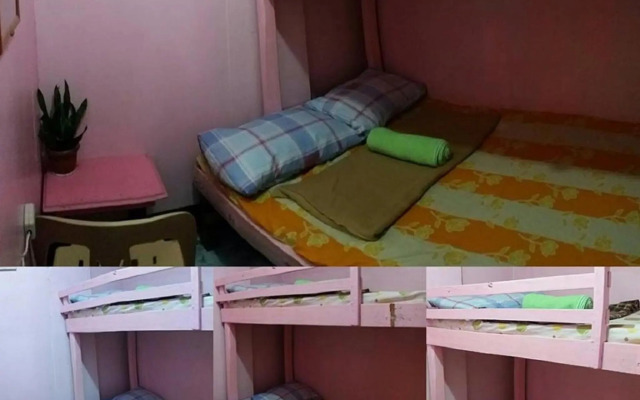 CVNB Bed & Bath - Hostel