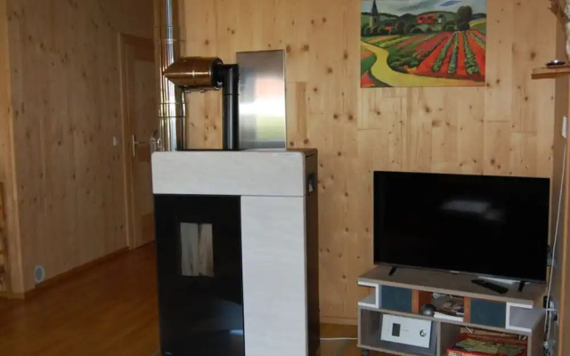 Fantastic Apartment in Schleching