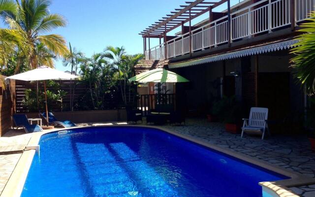 Hotel Ylang Ylang