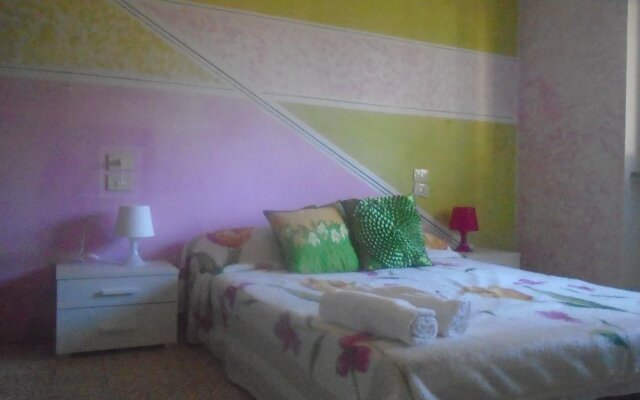 Tropical B&B