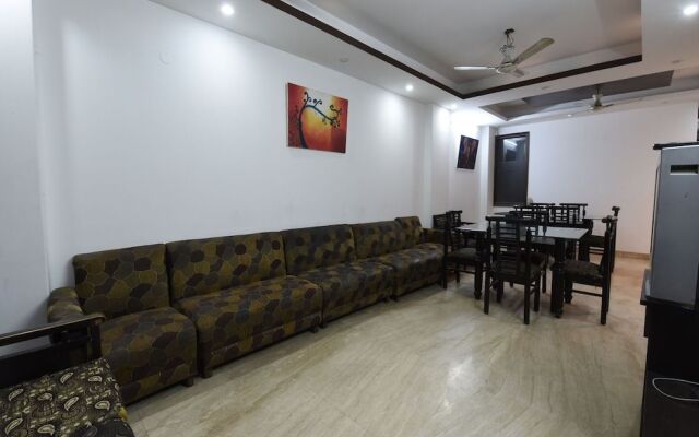 OYO 3090 Brahamputra Guest House