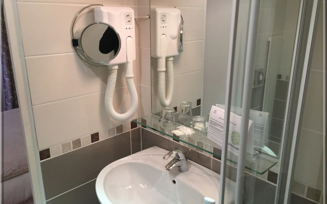 Hotel Le Clos d'Alesia