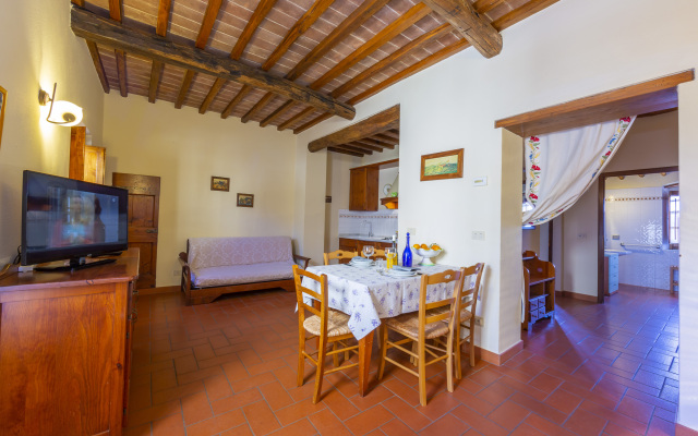 Casa del Rustico
