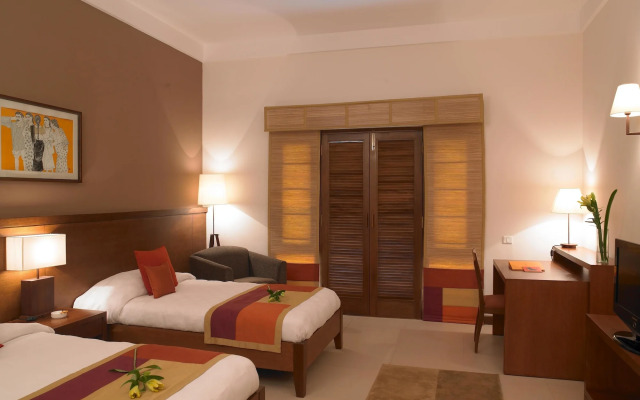 Angsana Oasis Spa and Resort
