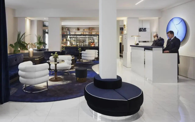 Hotel Bel Ami