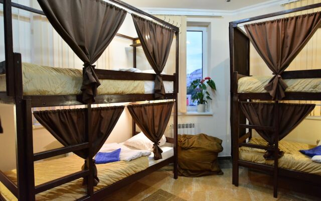 LasSochi Hostel
