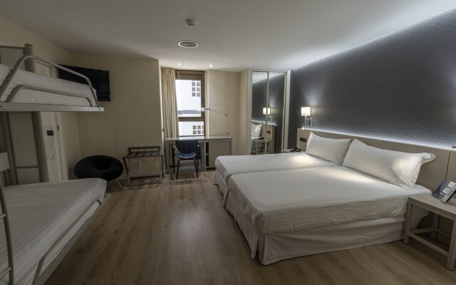 Hotel Civis Jaime I