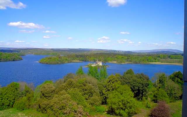 Forest Park House B&B