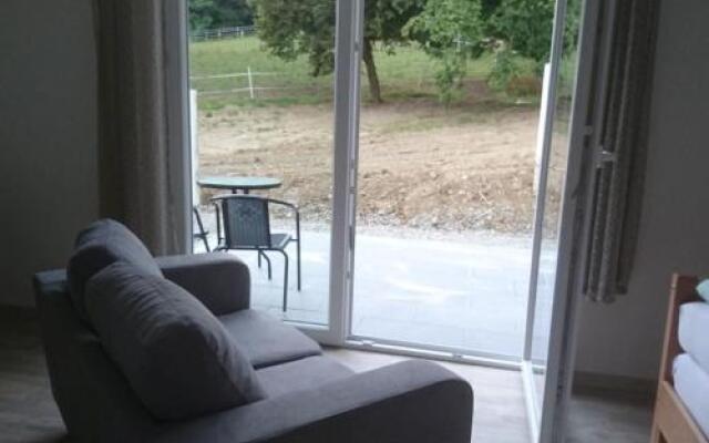 "Natur pur" Refugium für Mensch und Tier