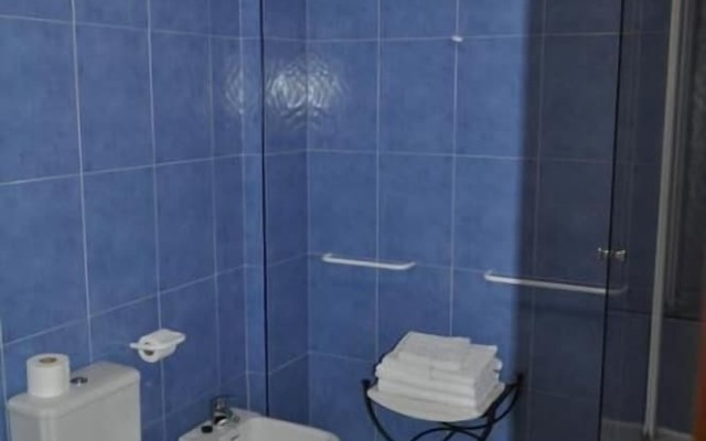 Hotel Puente de Piedra