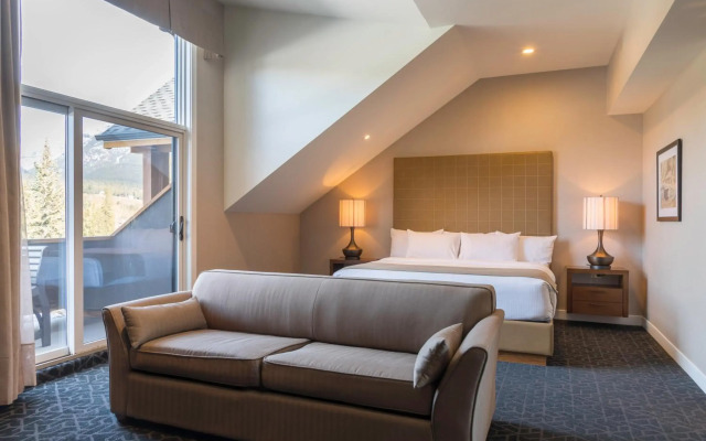 The Malcolm Hotel
