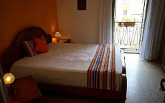 Casa Patarnello