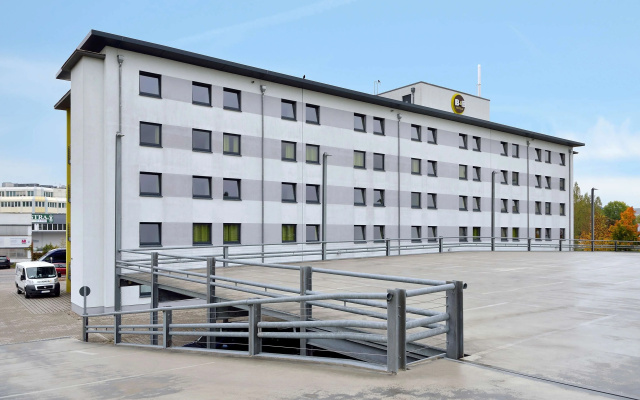 B&B Hotel München-Messe