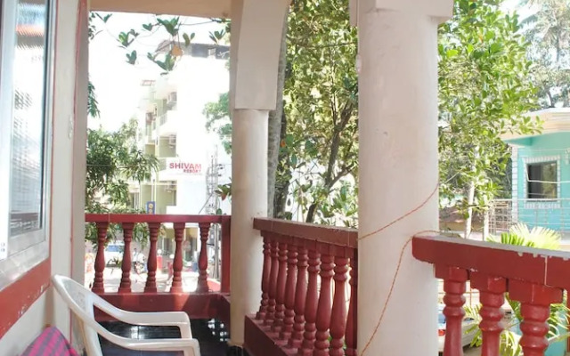 Joe and Marietta's Guesthouse