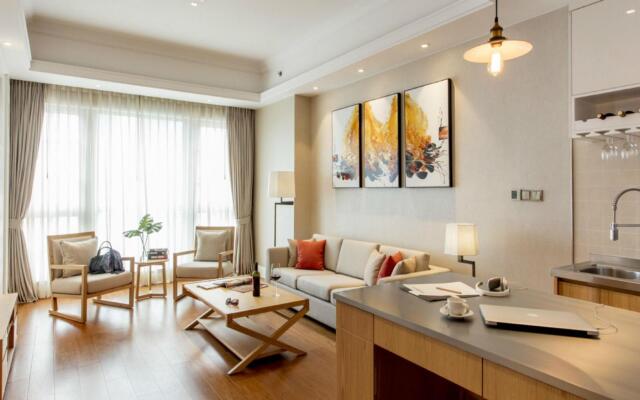 Residence G Shenzhen