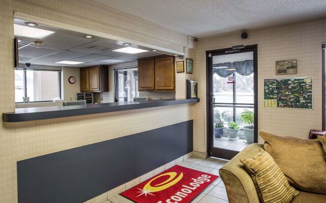Econo Lodge