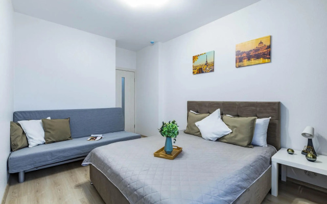 Good House (Гуд Хаус) на улице Начдива Васильева 14/2