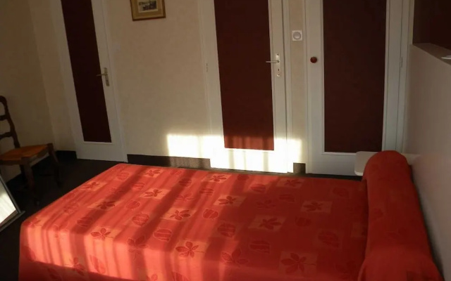 Auberge de Pen Mur