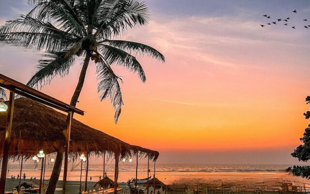 Nalanda Retreat Goa