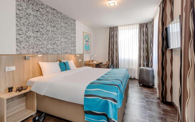 ibis Styles Arnsberg Sauerland