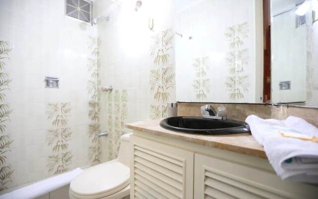 Rustic And Homy 16th Floor Flat In Miraflores