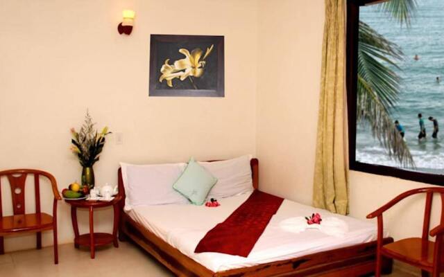 Song Bien Xanh Resort