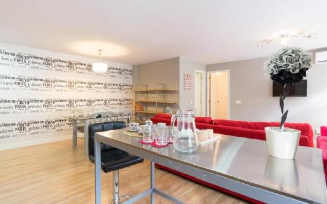 Mundo Nuevo: Acogedor Apartamento En El Centro