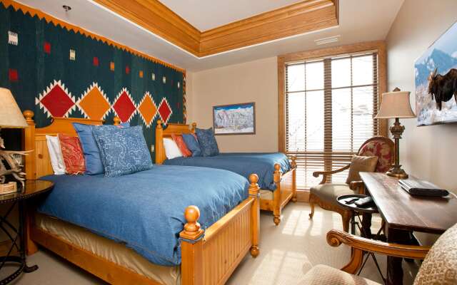 Teton Private Residences