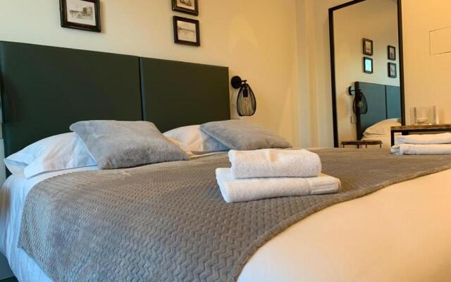 B&B Dimora Vistamare