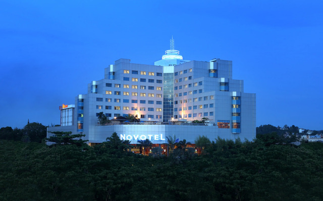 Novotel Balikpapan