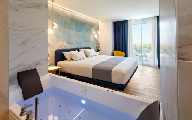 Hotel Friuli