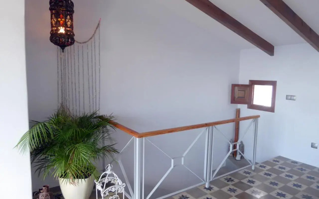 Altea Town House Deluxe Sea View